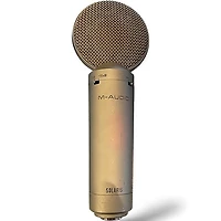 Used M-Audio SOLARIS Condenser Microphone