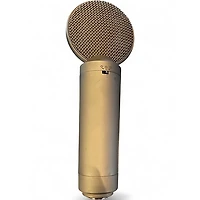 Used M-Audio SOLARIS Condenser Microphone