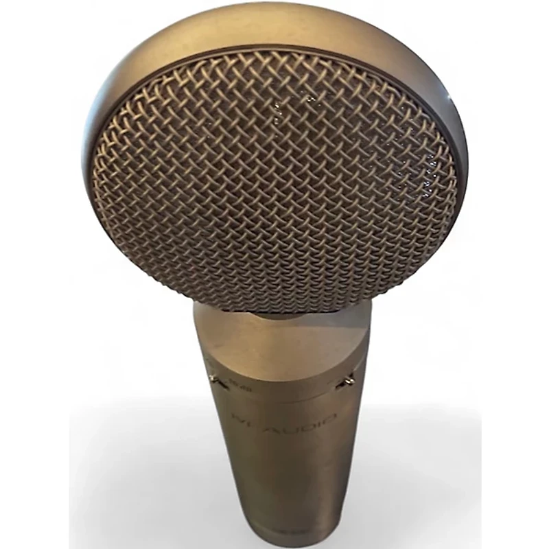 Used M-Audio SOLARIS Condenser Microphone
