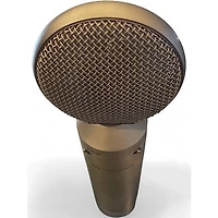 Used M-Audio SOLARIS Condenser Microphone