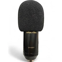 Used Zingyou ZY-007 Condenser Microphone