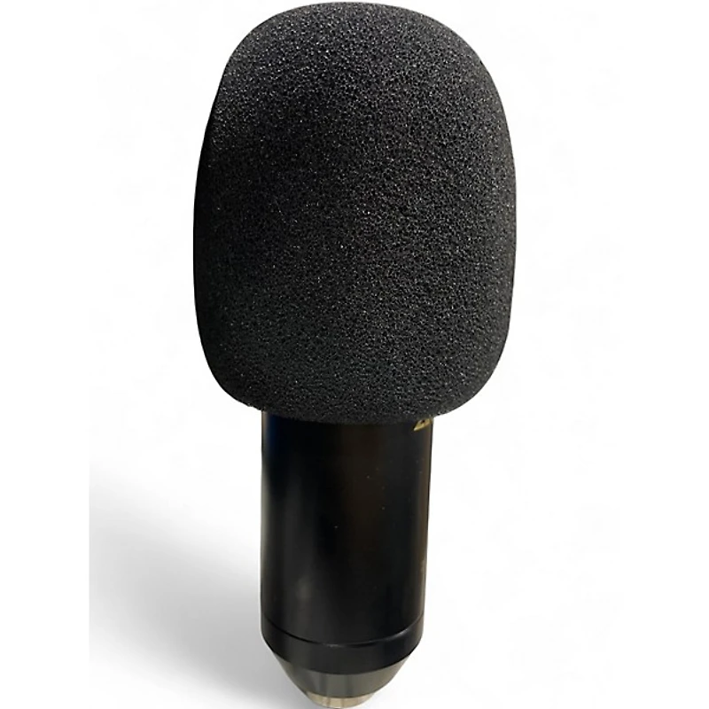 Used Zingyou ZY-007 Condenser Microphone