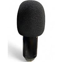 Used Zingyou ZY-007 Condenser Microphone