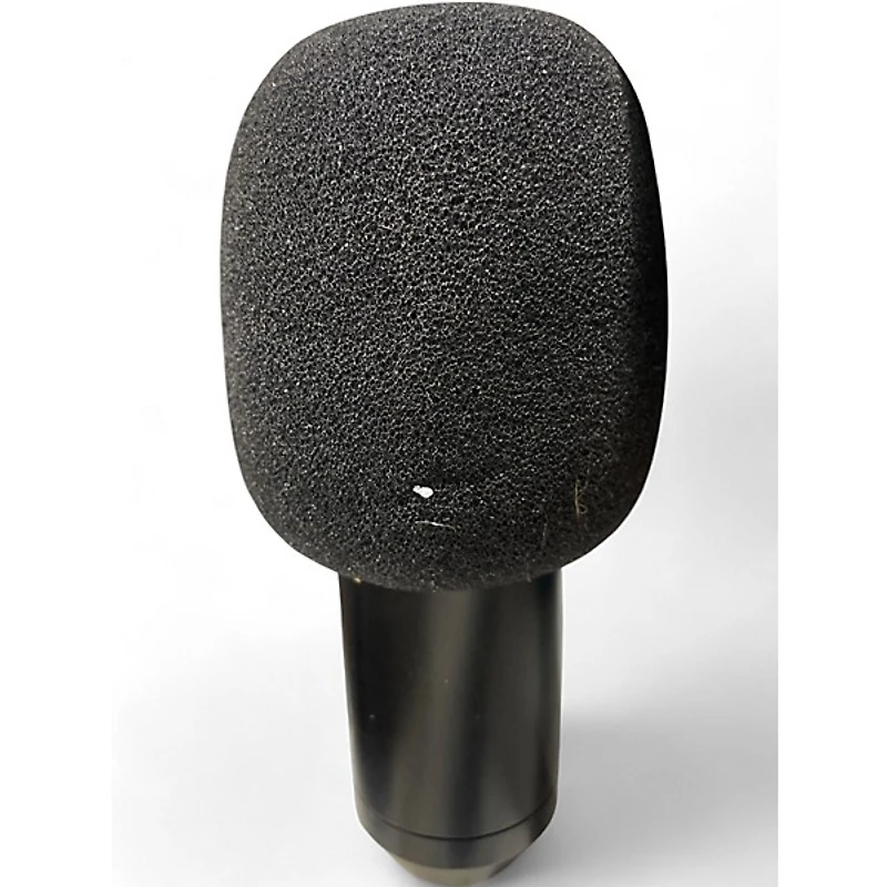 Used Zingyou ZY-007 Condenser Microphone