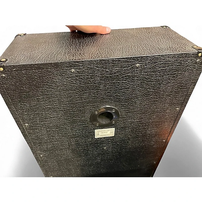 Used Marsh MX212AR Guitar Cabinet