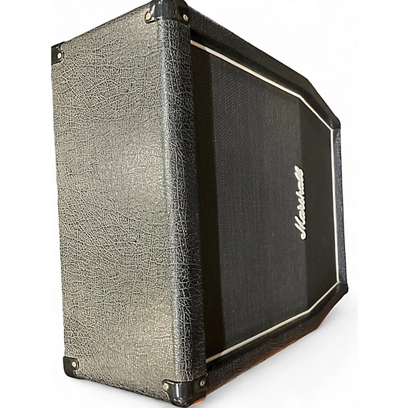Used Marsh MX212AR Guitar Cabinet