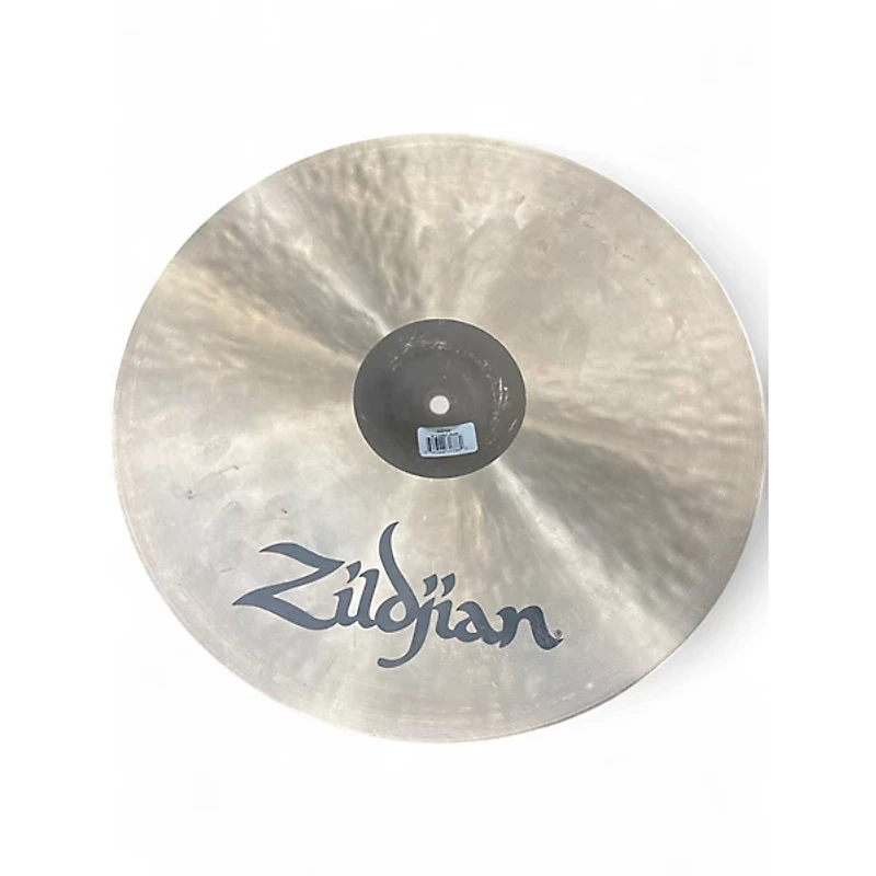 Used Zildjian 16in K Sweet Crash Cymbal