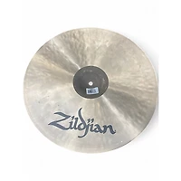 Used Zildjian 16in K Sweet Crash Cymbal