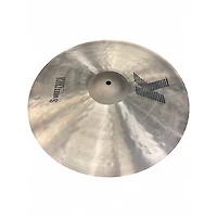 Used Zildjian 16in K Sweet Crash Cymbal