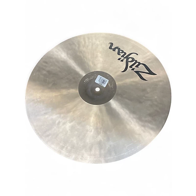 Used Zildjian 16in K Sweet Crash Cymbal