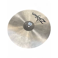 Used Zildjian 16in K Sweet Crash Cymbal