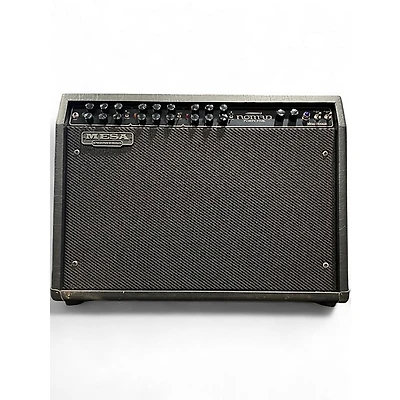 Used MESA/Boogie Nomad 45 2x12 45W Tube Guitar Combo Amp