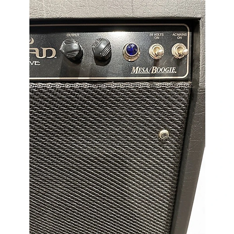 Used MESA/Boogie Nomad 45 2x12 45W Tube Guitar Combo Amp