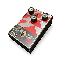 Used Maestro Invader  Effect Pedal