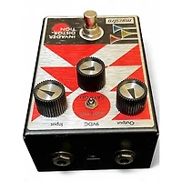Used Maestro Invader  Effect Pedal