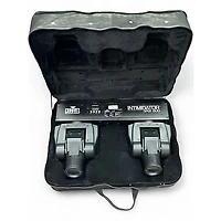 Used CHAUVET DJ Intimidator Spot Duo Dual LED Moving Head Intelligent Lighting