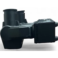 Used CHAUVET DJ Intimidator Spot Duo Dual LED Moving Head Intelligent Lighting