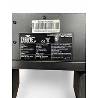 Used CHAUVET DJ Intimidator Spot Duo Dual LED Moving Head Intelligent Lighting