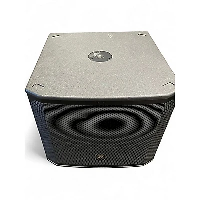 Used Electro-Voice EKX15SP Powered Subwoofer