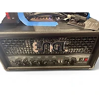 Used ENGL fireball 25 Tube Guitar Amp Head