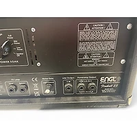 Used ENGL fireball 25 Tube Guitar Amp Head