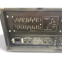 Used ENGL fireball 25 Tube Guitar Amp Head