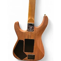 Used Jackson PC1 USA Phil Collen Signature Natural Solid Body Electric Guitar