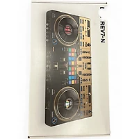 Used Pioneer DJ DDJ REV7-N DJ Controller
