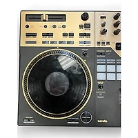Used Pioneer DJ DDJ REV7-N DJ Controller