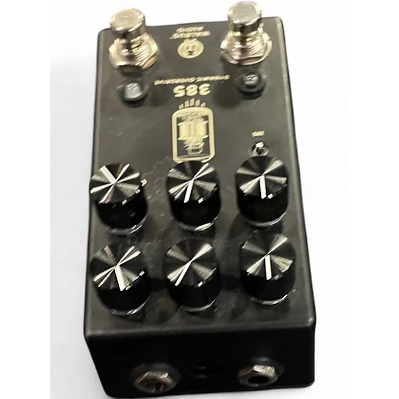 Used Walrus Audio 385 Overdrive MKII Effect Pedal