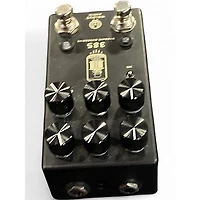Used Walrus Audio 385 Overdrive MKII Effect Pedal