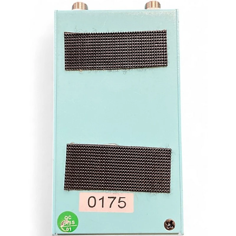 Used Supro CHORUS Effect Pedal