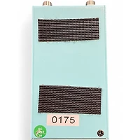 Used Supro CHORUS Effect Pedal