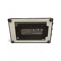 Used Moog Minifooger MF Delay Effect Pedal