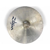 Used Zildjian 20in A Series Medium Ride Cymbal