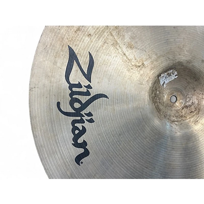 Used Zildjian 20in A Series Medium Ride Cymbal