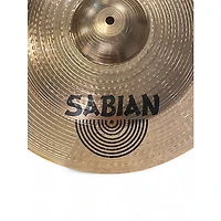 Used SABIAN 18in B8 Chinese Cymbal