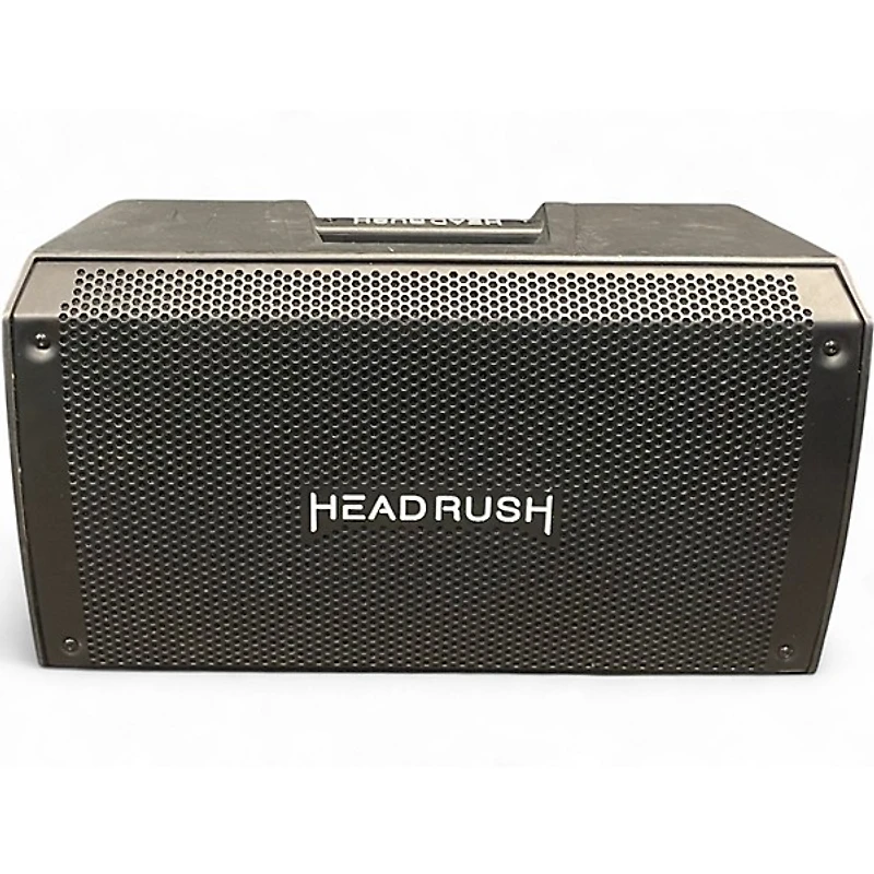 Used Headrush FRFR-108 Powered Speaker