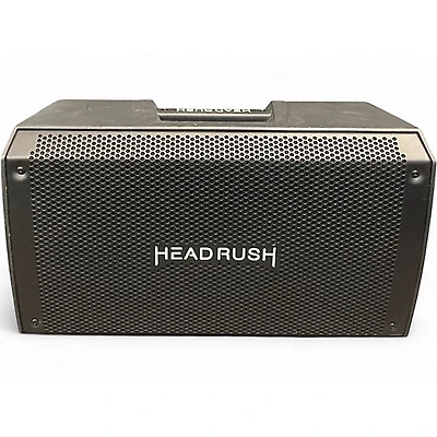 Used Headrush FRFR-108 Powered Speaker