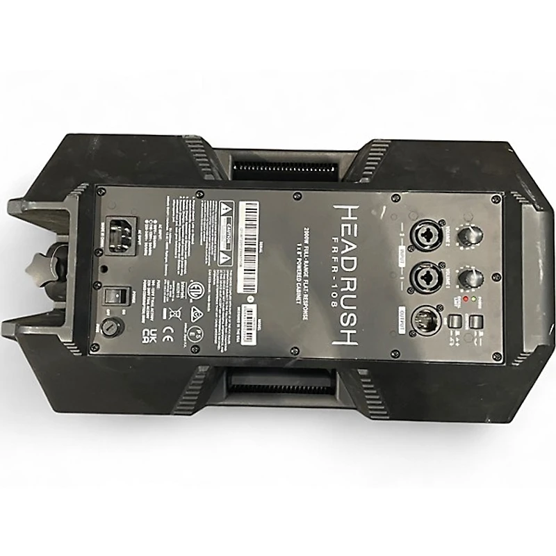 Used Headrush FRFR-108 Powered Speaker
