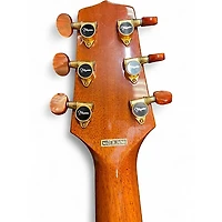 Used Takamine LTD-1992 NATURAL Acoustic Electric Guitar