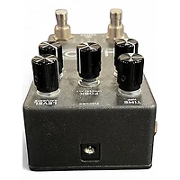 Used Keeley HALO Effect Pedal
