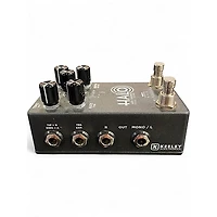 Used Keeley HALO Effect Pedal
