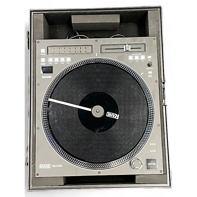 Used RANE Twelve MKII DJ Controller