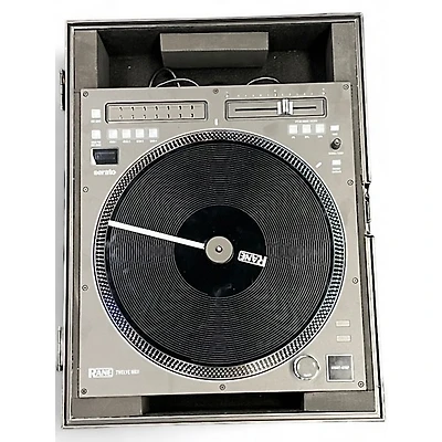 Used RANE Twelve MKII DJ Controller