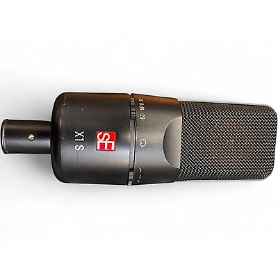 Used sE Electronics X1 S Condenser Microphone