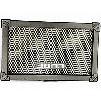 Used Roland cube street Guitar Combo Amp