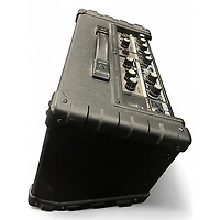 Used Roland cube street Guitar Combo Amp