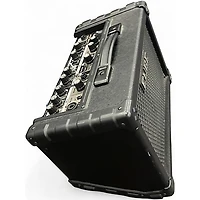 Used Roland cube street Guitar Combo Amp