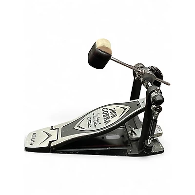 Used TAMA Iron Cobra Single Bass Drum Pedal